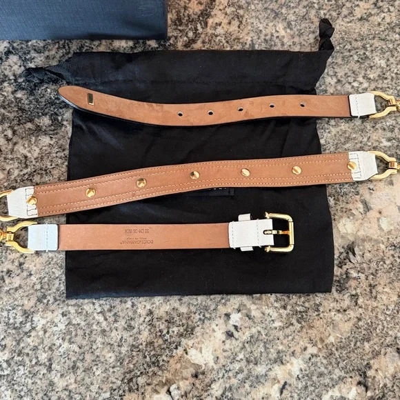 Dolce & Gabbana Belt - Picture 8 of 12